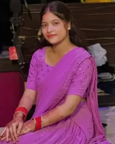 Buxar Call Girls Service